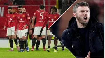 عودة قاهر الكبار.. مانشستر يونايتد يعيد الأمجاد بكاريك المدير الفني